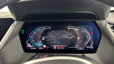 BMW 1 Series 118i [136] M Sport 5dr Step Auto [LCP] Petrol Hatchback